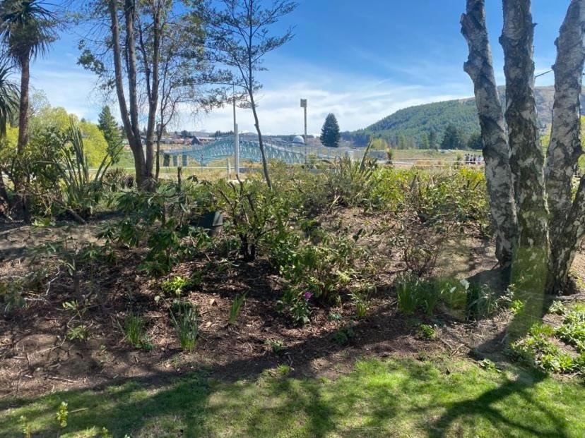 Garden Cottage - レイク・テカポ エクステリア 写真