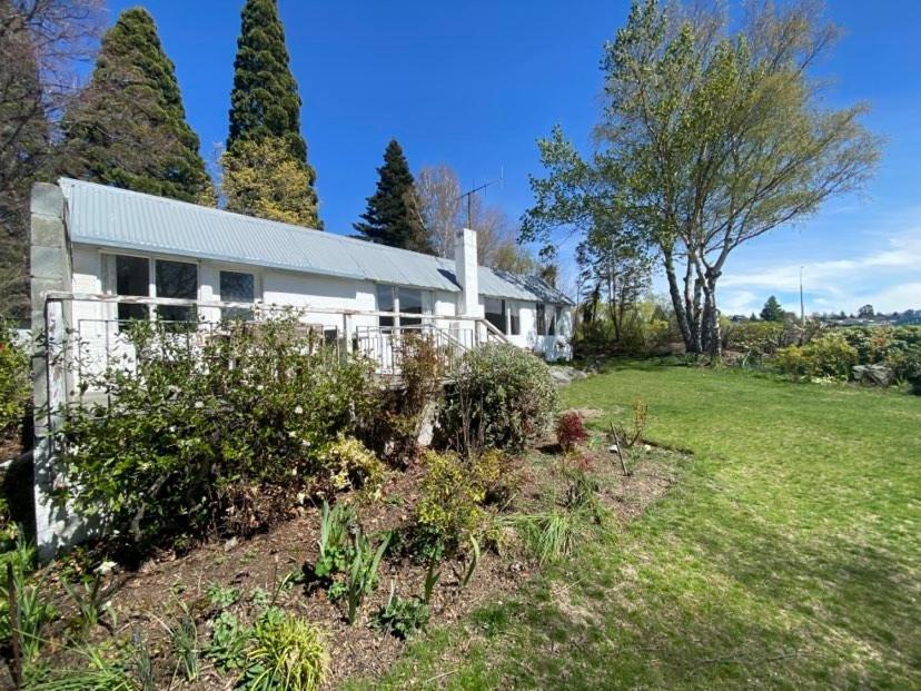 Garden Cottage - レイク・テカポ エクステリア 写真