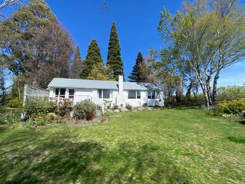 Garden Cottage - レイク・テカポ エクステリア 写真